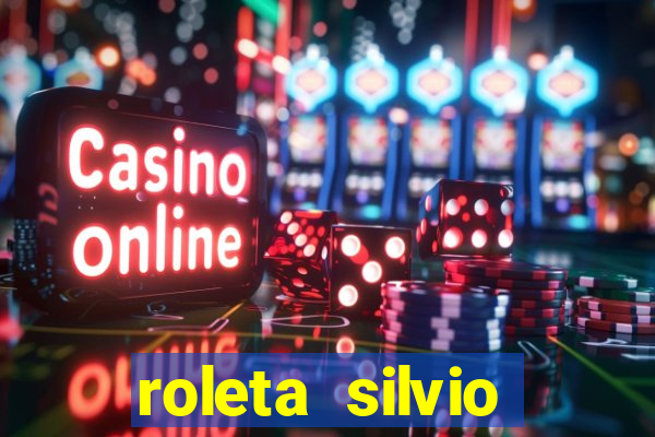 roleta silvio santos jogo